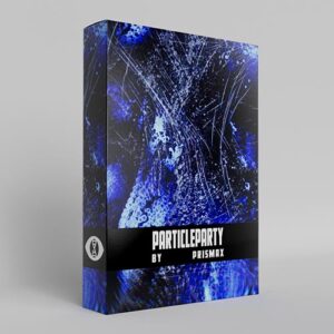 ParticleParty