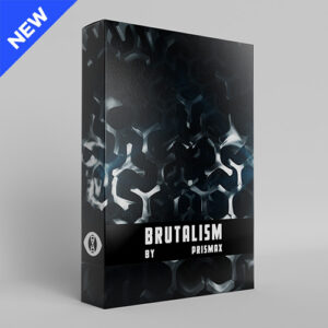 Brutalism