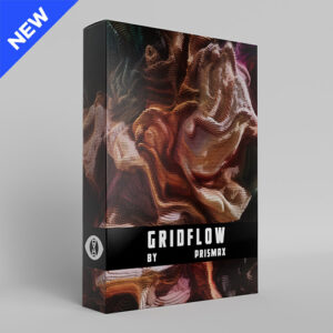 GridFlow